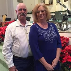 Meet your Posher, Lori